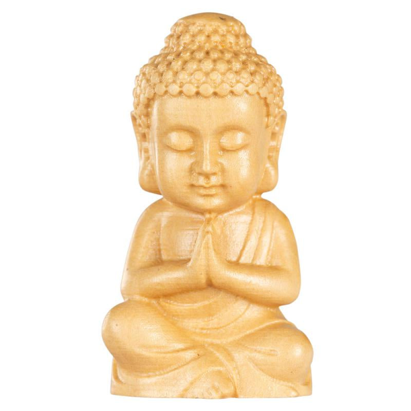 Mini Buddha Statue 66853