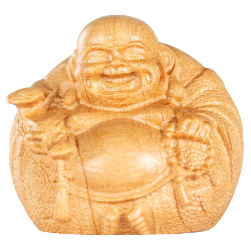 Mini Buddha Statue 66854