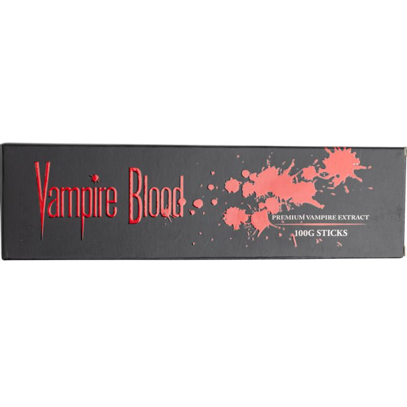 Vampire Blood Incense 100 Gram