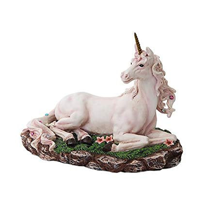 Pacific - Unicorn Statue 10217