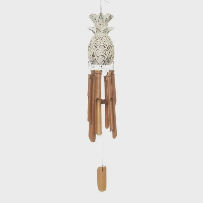 Pineapple Wind Chime