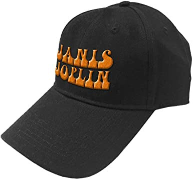 Janis Joplin Baseball Cap