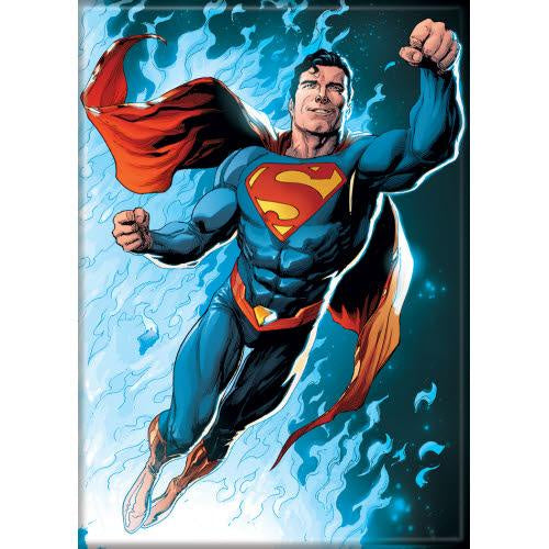 Superman Action 976 variant Magnet