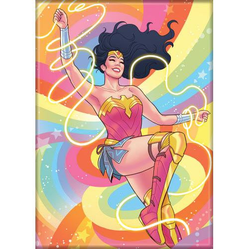 Wonder Woman 773 variant Magnet