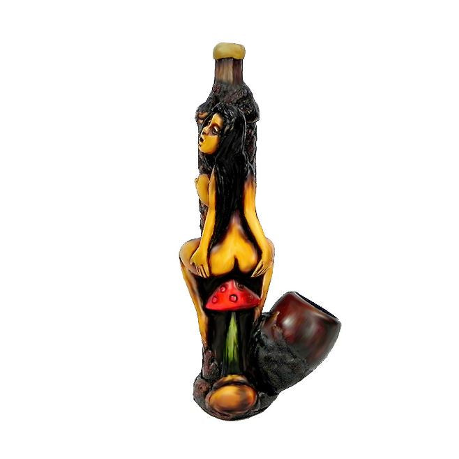 Pipe Room