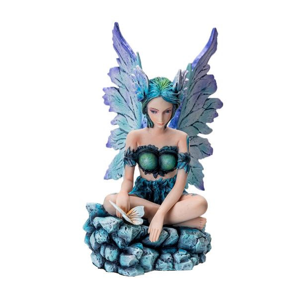 Water Fairy Statue 16311
