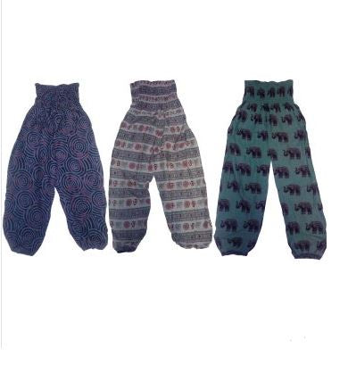 Apparel & Accessories