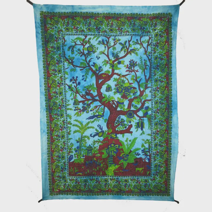 Tree of Life Wall Hanging