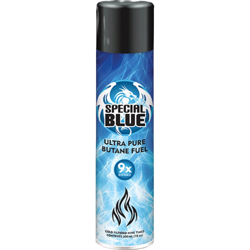 Special Blue Butane 540ml