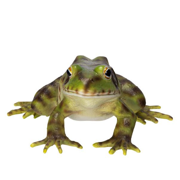 Frog Statue 16328