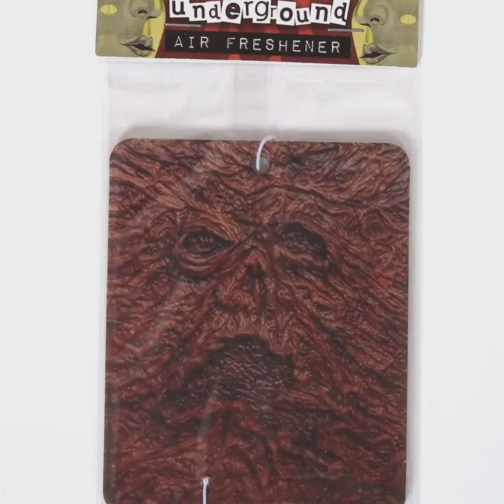 Necronomicon Air Freshener