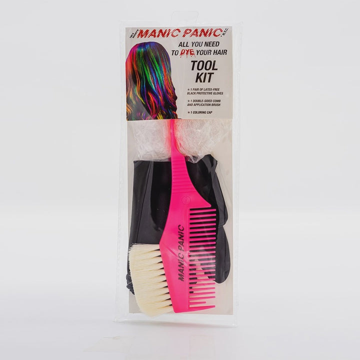 Manic Panic - Tool Kit