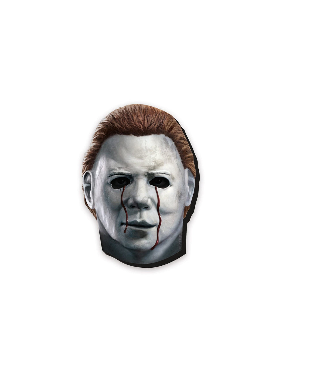Halloween II – Mask Funky Chunky Magnet