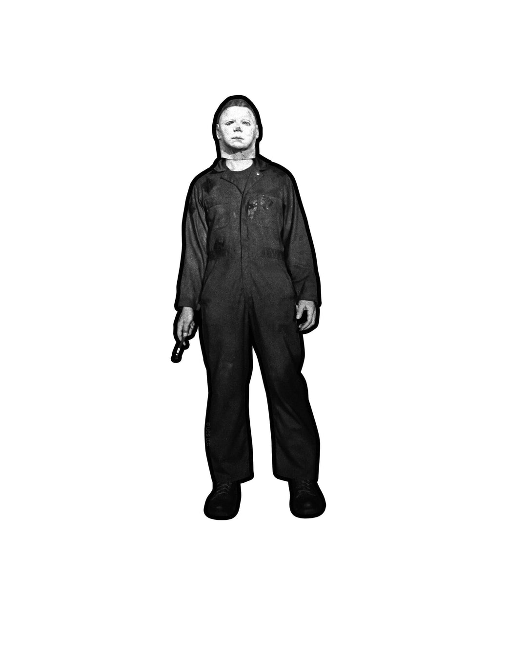 Halloween II – Michael Myers Funky Chunky Magnet