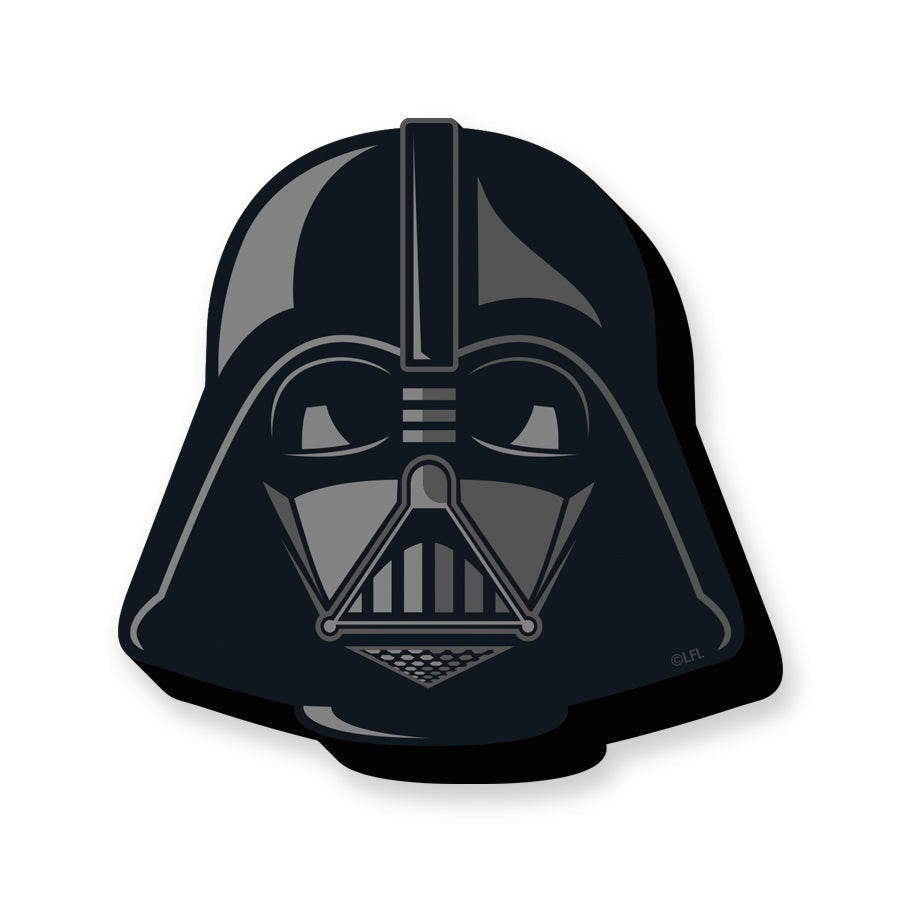 Star Wars Vader Helmet Funky Chunky Magnet