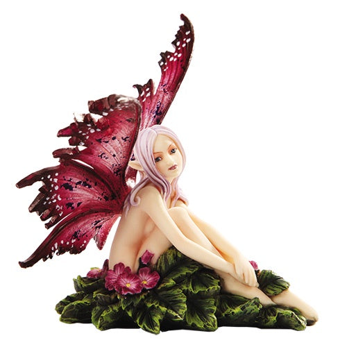 Fairy Statue - "Wish You Were Here" - 9592