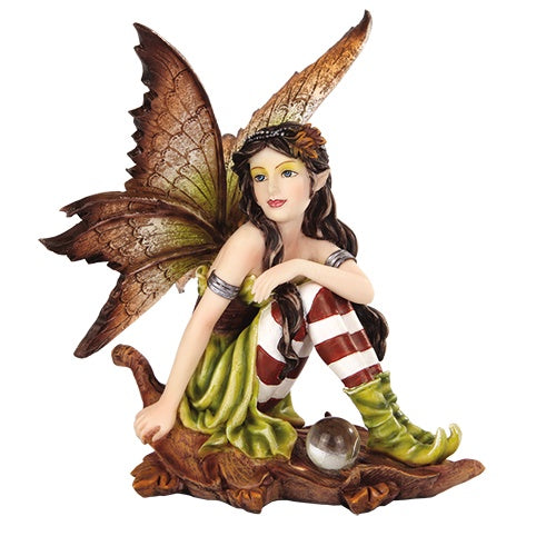 Fairyland Fairy Statue 9733