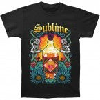 Sublime Sun Bottle T-Shirt