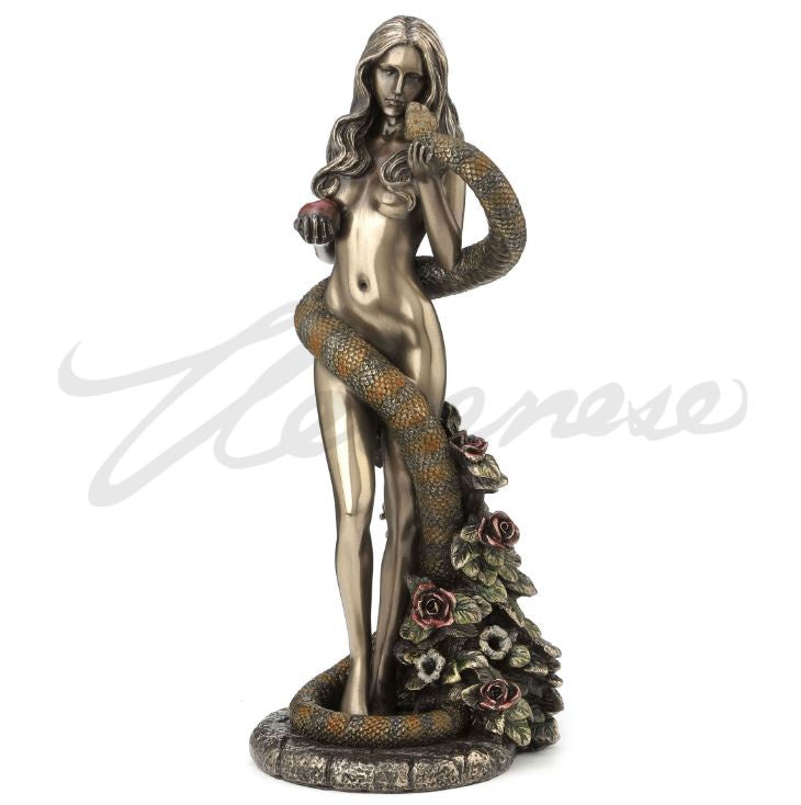 Eve Mother of Man "Original Sin" Statue 77410