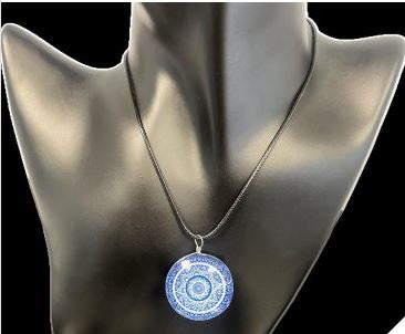 Double Sided Necklace - Assorted Styles