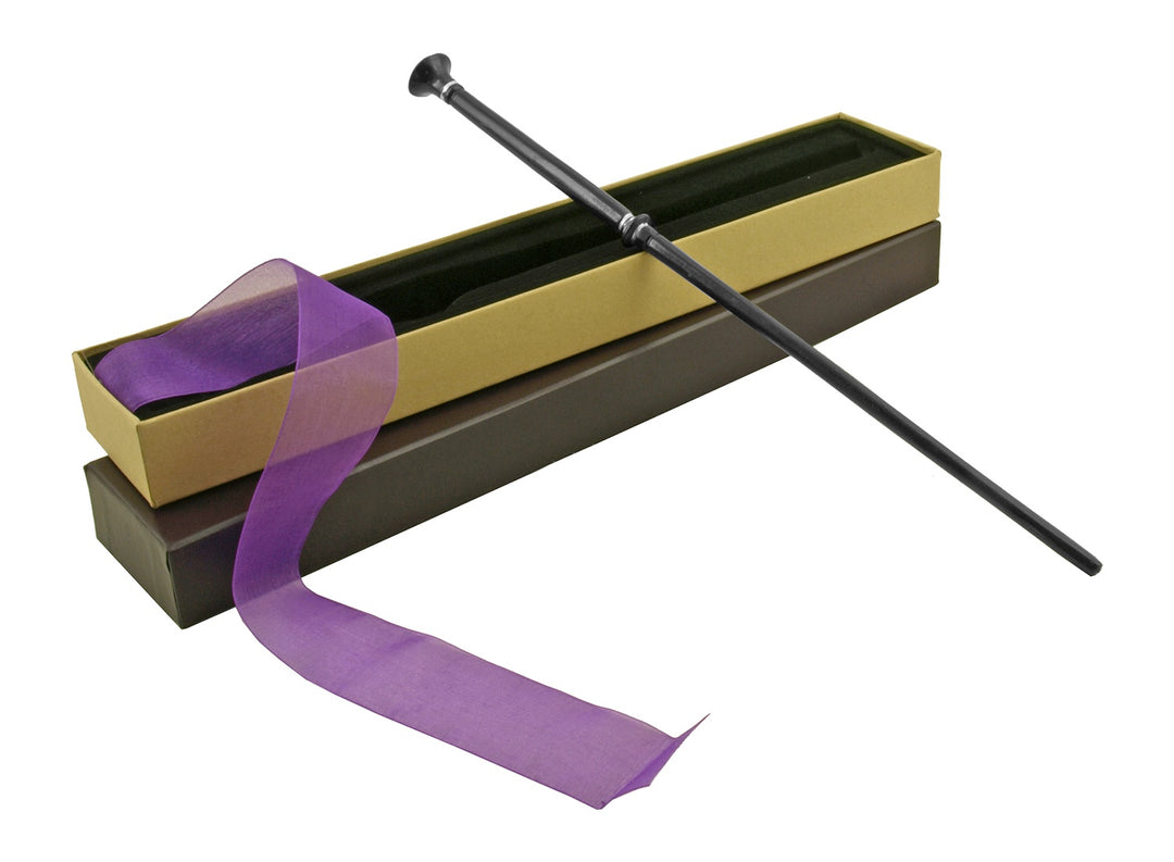 Holly Wand Magical Wizardry Wand Replica - Elm Unicorn
