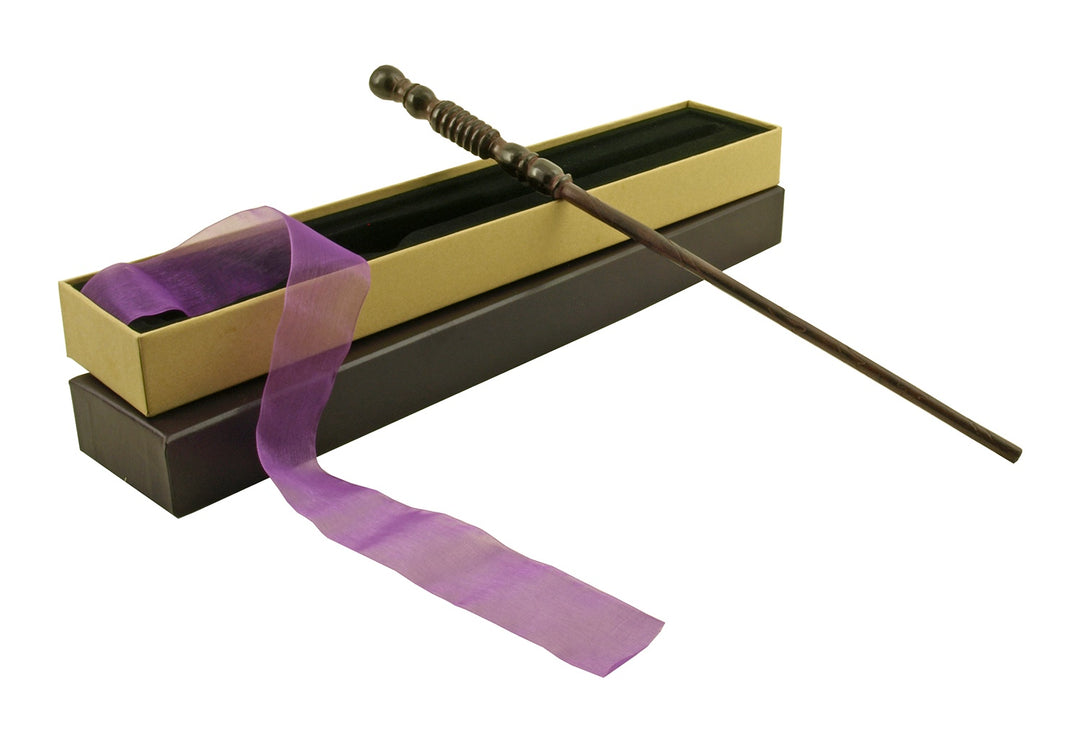 Holly Wand Magical Wizardry Wand Replica - Ash Wood