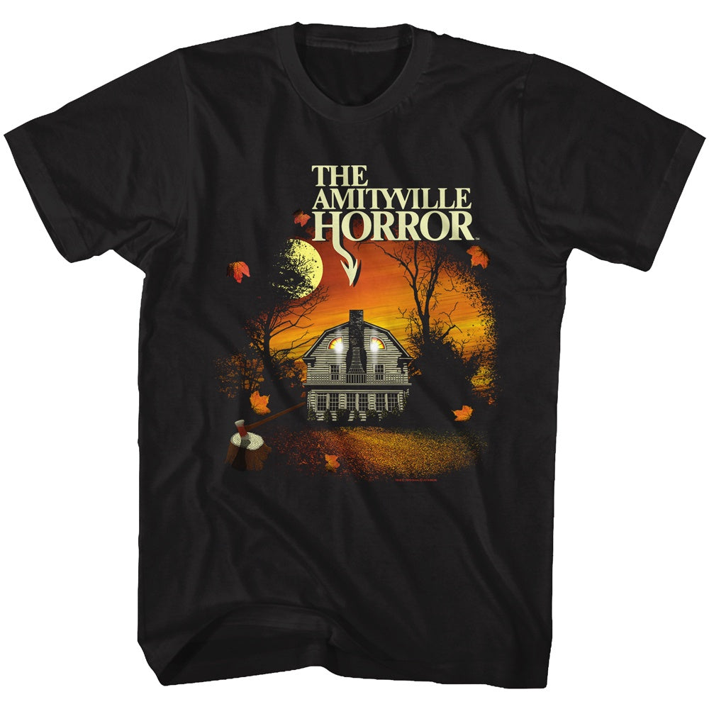 Amityville Horror House T-Shirt