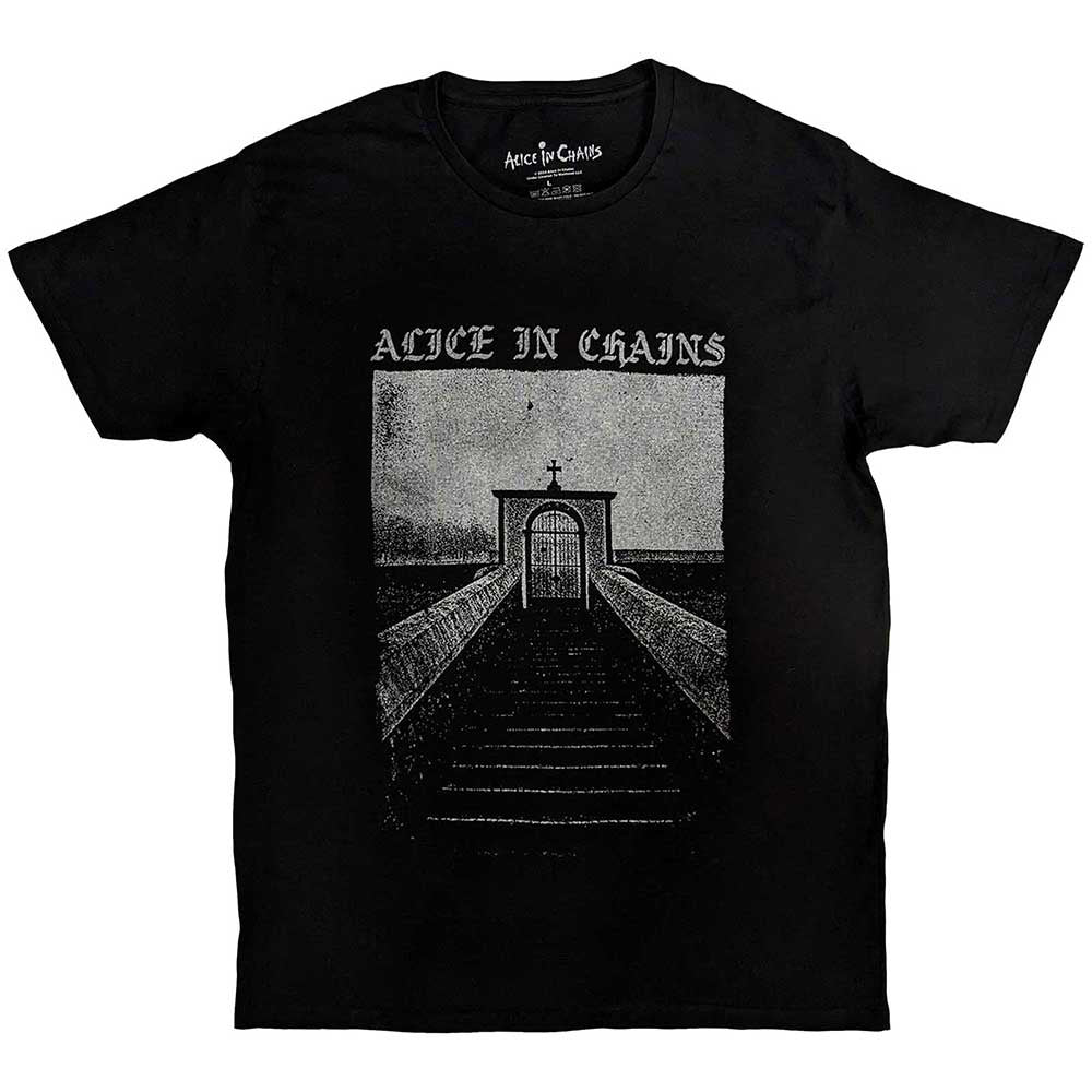 Alice In Chains T-Shirt: Stairway