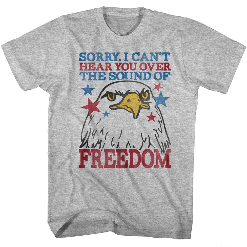 Sound of Freedom T-Shirt