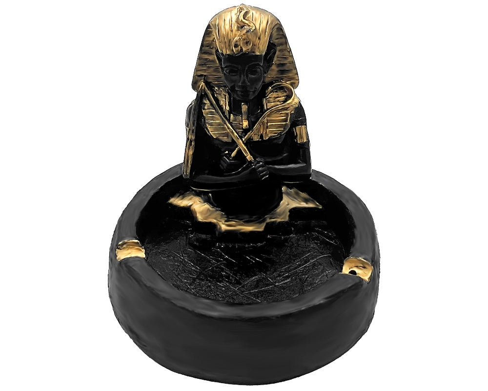 Pichincha - Hand Crafted Ash Tray Pharaoh