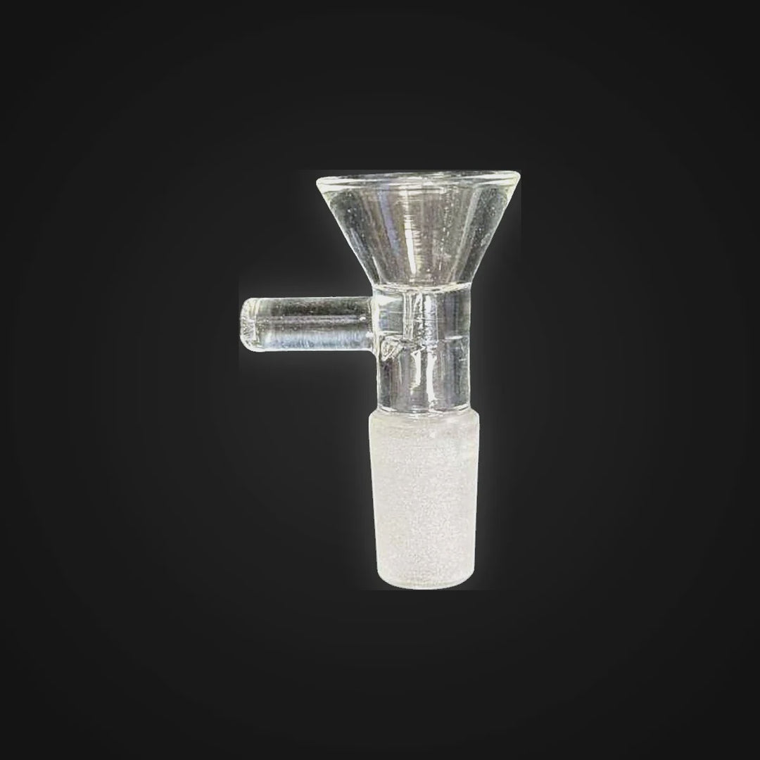 Thick Bowl 14mm B0011