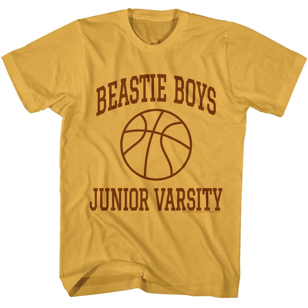 Beastie Boys Jr Varsity Ginger T-Shirt