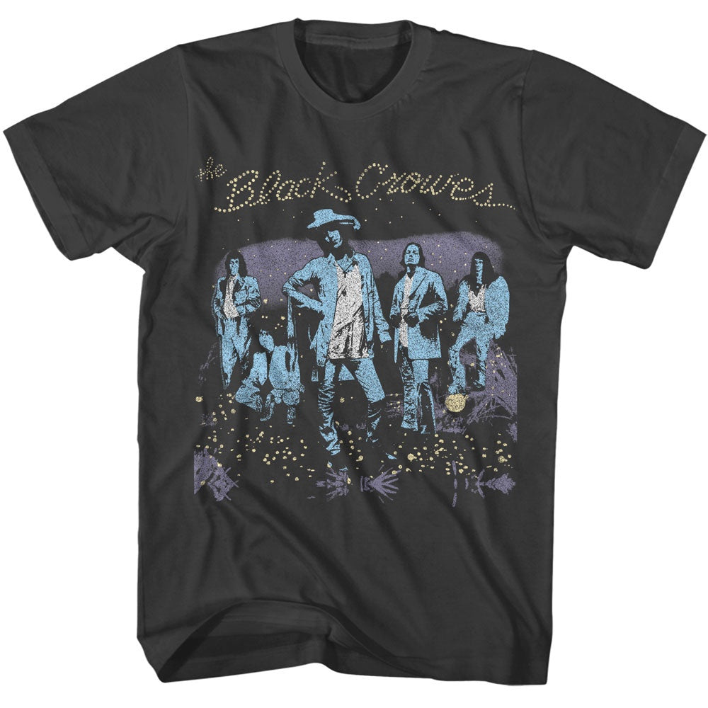 Black Crowes By Your Side T-Shirt