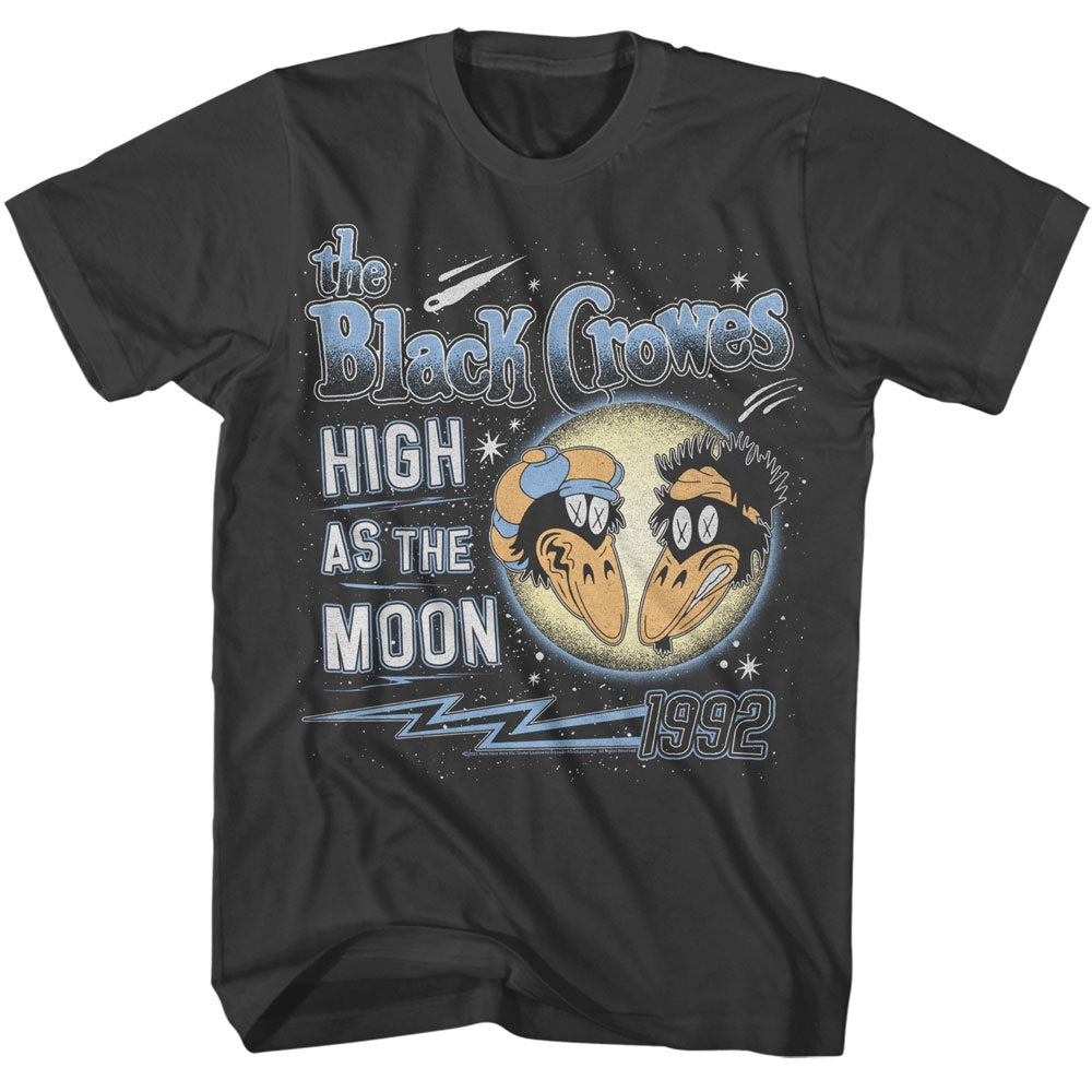 Black Crowes High as the Moon T-Shirt