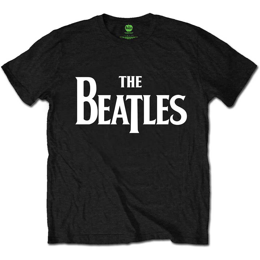 THE BEATLES KIDS T-SHIRT: DROP T
