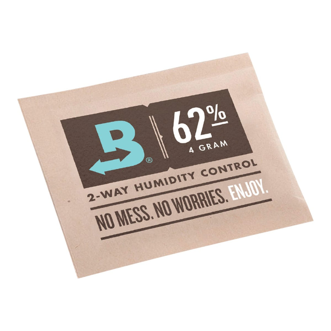 Boveda Humidity Pack 62%