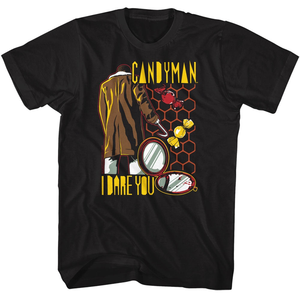 Candyman Storybook Style T-Shirt