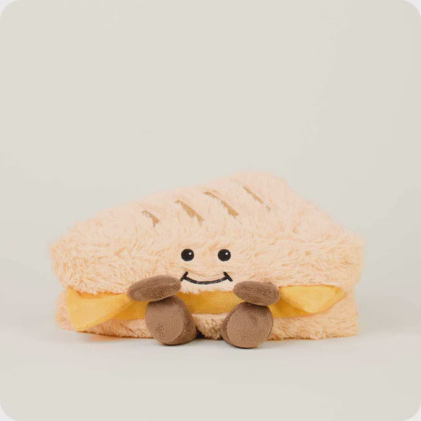 Warmies - Grilled Cheese