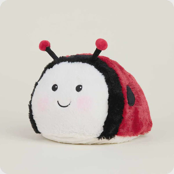 Warmies - Ladybug
