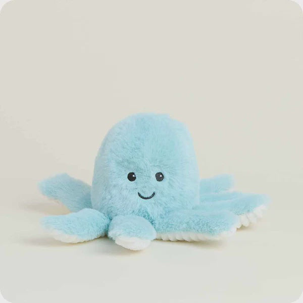 Warmies - Octopus
