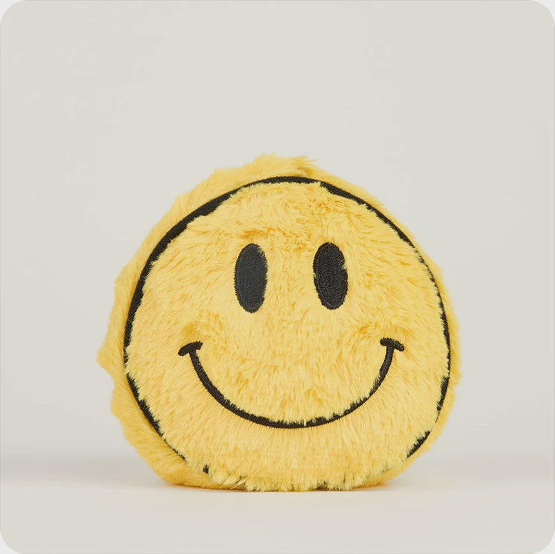 Warmies Junior - Smiley Face