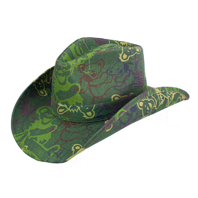 Peter Grimm - Green River Drifter Hat