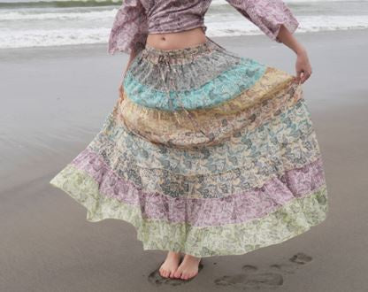 Apparel & Accessories