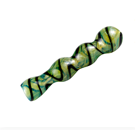 Slyme Time Chillum GA3739