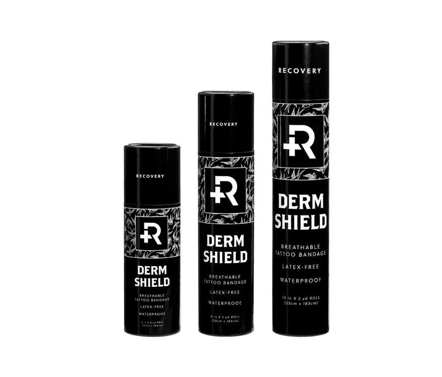 Recovery Derm Shield - Per Yard Roll