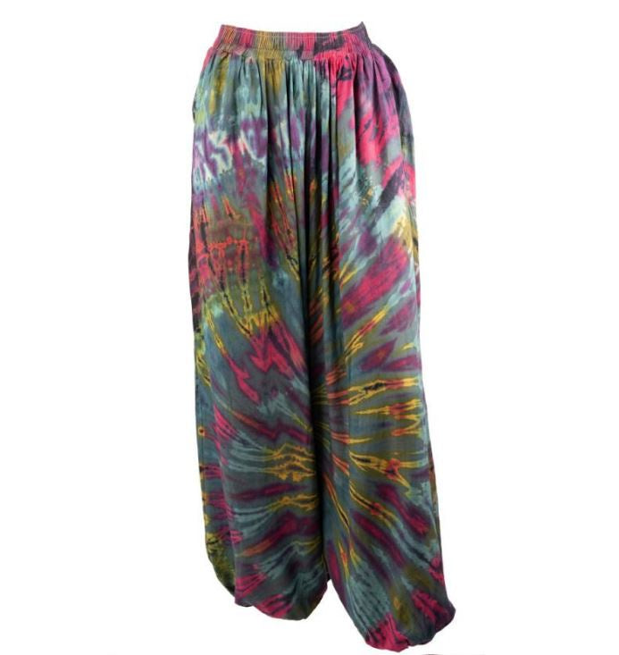Apparel & Accessories
