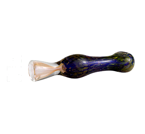 Skeye - 4" Glass Bat - Sir Ugly Duckling