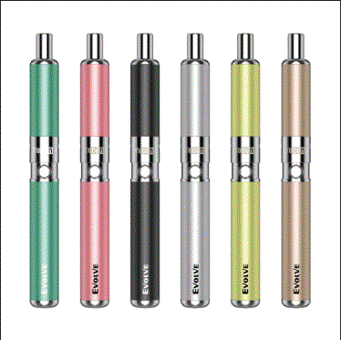 Yocan Evolve-D Dry Herb Vape Pen Kit