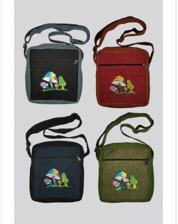 Shroom Mushroom Bag - 565