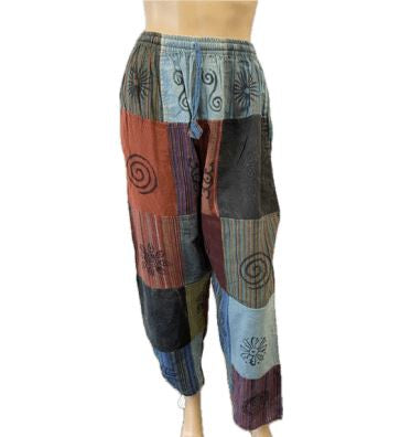 Apparel & Accessories